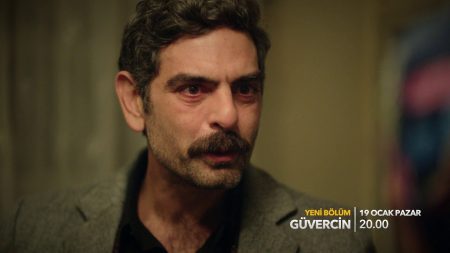 Güvercin 7. Bölüm Fragmanı!