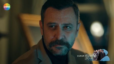 Çukur 3. Sezon 16. Bölüm 2. Fragman