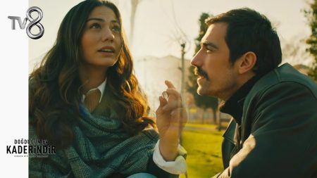 Doğduğun Ev Kaderindir | 2. Bölüm 3.Fragmanı