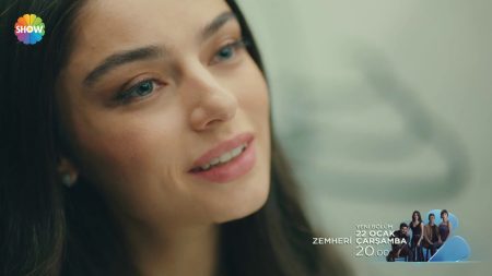 Zemheri 2. Bölüm Fragman