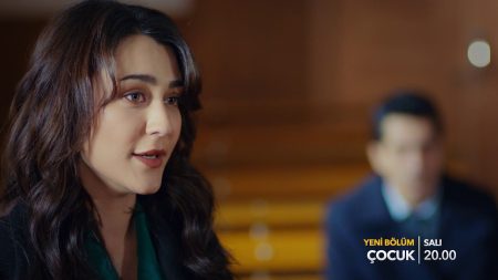 Çocuk 17. Bölüm Fragmanı!