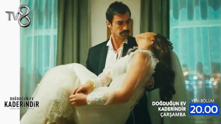 Doğduğun Ev Kaderindir 3.Bölüm 2.Fragmanı!