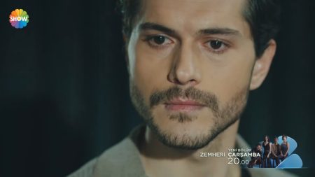 Zemheri 2. Bölüm 2. Fragman!