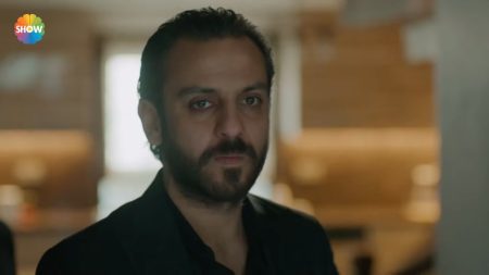 Çukur 3. Sezon 17. Bölüm 2. Fragman