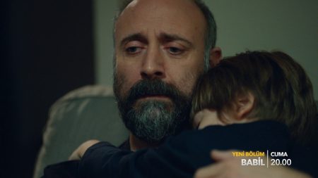 Babil 2. Bölüm Fragmanı!