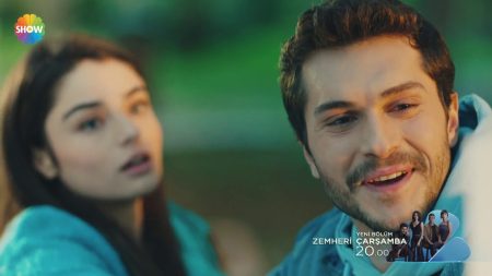 Zemheri 2. Bölüm 3. Fragman