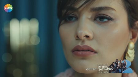 Zemheri 3. Bölüm Fragman