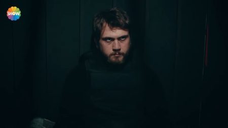Çukur 3. Sezon 18. Bölüm 2. Fragman