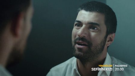Sefirin Kızı 6. Bölüm 2. Fragman!