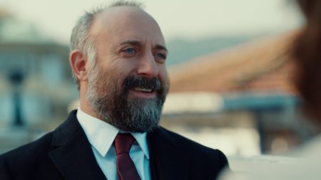 Babil 3. Bölüm Ön İzleme!