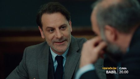 Babil 3. Bölüm Fragmanı!