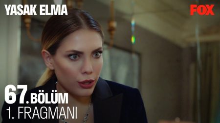 Yasak Elma 67. Bölüm Fragmanı