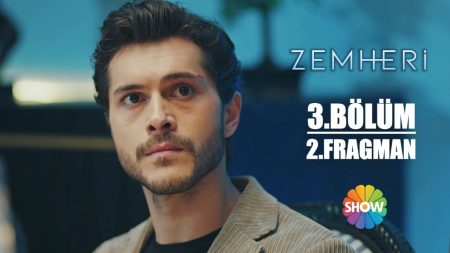Zemheri 3. Bölüm 2. Fragman