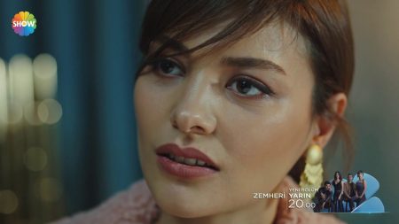 Zemheri 3. Bölüm 3. Fragman