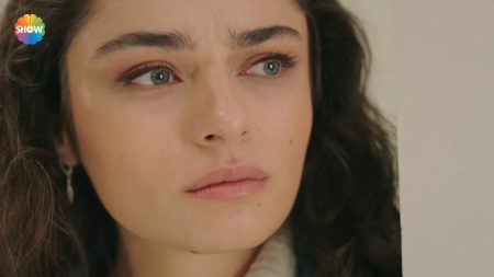 Zemheri 4. Bölüm Fragman
