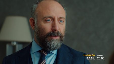 Babil 3. Bölüm 2. Fragman!