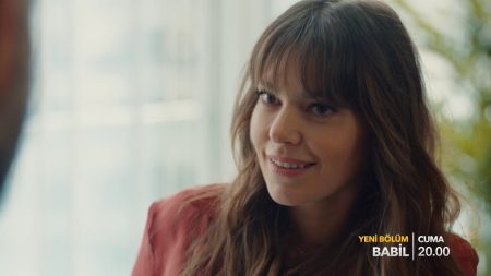 Babil 3. Bölüm 2. Fragmanı!
