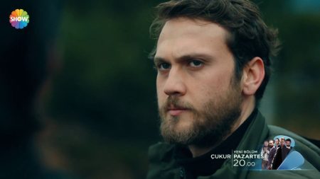 Çukur 3. Sezon 19. Bölüm 2. Fragman
