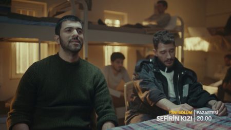 Sefirin Kızı 7. Bölüm 2. Fragman