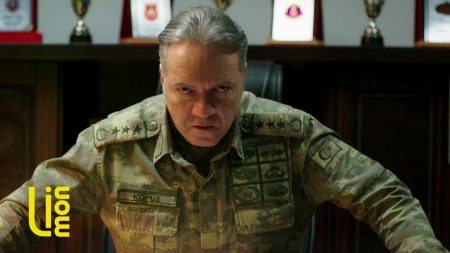 Savaşçı - 92. Bölüm Fragman!