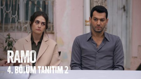 Ramo - 4.Bölüm 2. Fragman