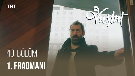 Vuslat 40. Bölüm Fragman