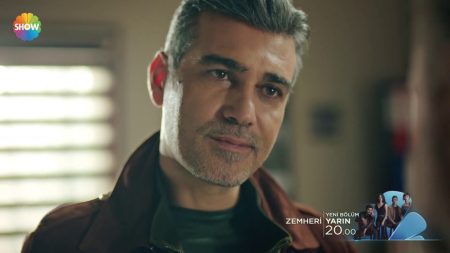Zemheri 4. Bölüm 3. Fragman