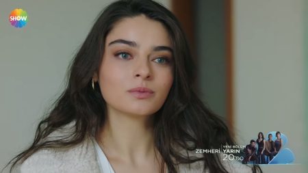 Zemheri 4. Bölüm 4. Fragman