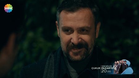 Çukur 3. Sezon 20. Bölüm Fragman