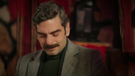 Güvercin 9. Bölüm 2. Ön İzleme!