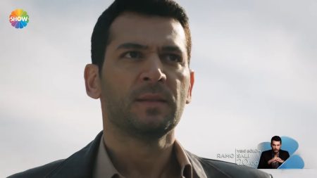Ramo 5. Bölüm 2. Fragman