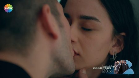 Çukur 3. Sezon 20. Bölüm 2. Fragman