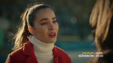 Güvercin 10. Bölüm 2. Fragman