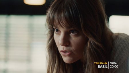 Babil 5. Bölüm Fragmanı!
