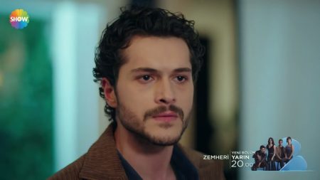 Zemheri 5. Bölüm 2. Fragman