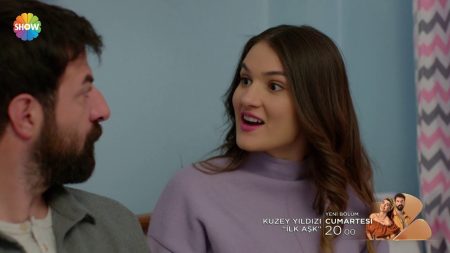Kuzey Yıldızı İlk Aşk 21. Bölüm 2. Fragman