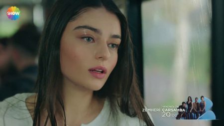 Zemheri 6. Bölüm Fragman