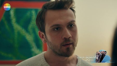 Çukur 3. Sezon 21. Bölüm Fragman