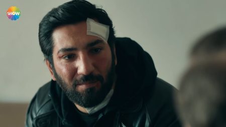 Çukur 3. Sezon 21. Bölüm 2. Fragman