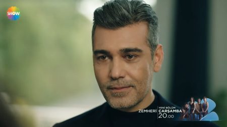 Zemheri 6. Bölüm 2. Fragman