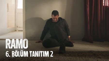 Ramo - 6.Bölüm 2. Fragmanı!