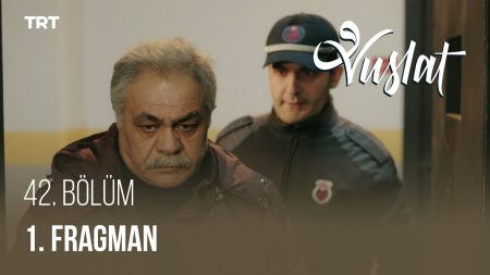 Vuslat 42. Bölüm Fragman
