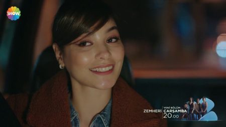 Zemheri 6. Bölüm 3. Fragman