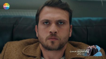 Çukur 3. Sezon 22. Bölüm Fragman