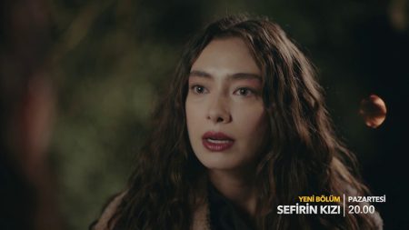 Sefirin Kızı 10. Bölüm 2. Fragman