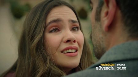Güvercin 12. Bölüm Fragmanı!