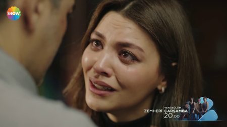 Zemheri 7. Bölüm Fragman