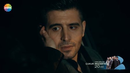 Çukur 3. Sezon 22. Bölüm 2. Fragman