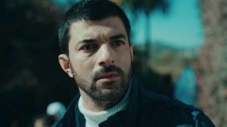 Sefirin Kızı 11. Bölüm Fragmanı!