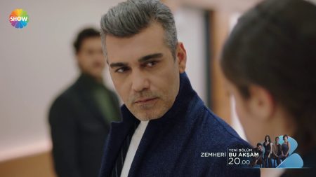Zemheri 7. Bölüm 2. Fragman